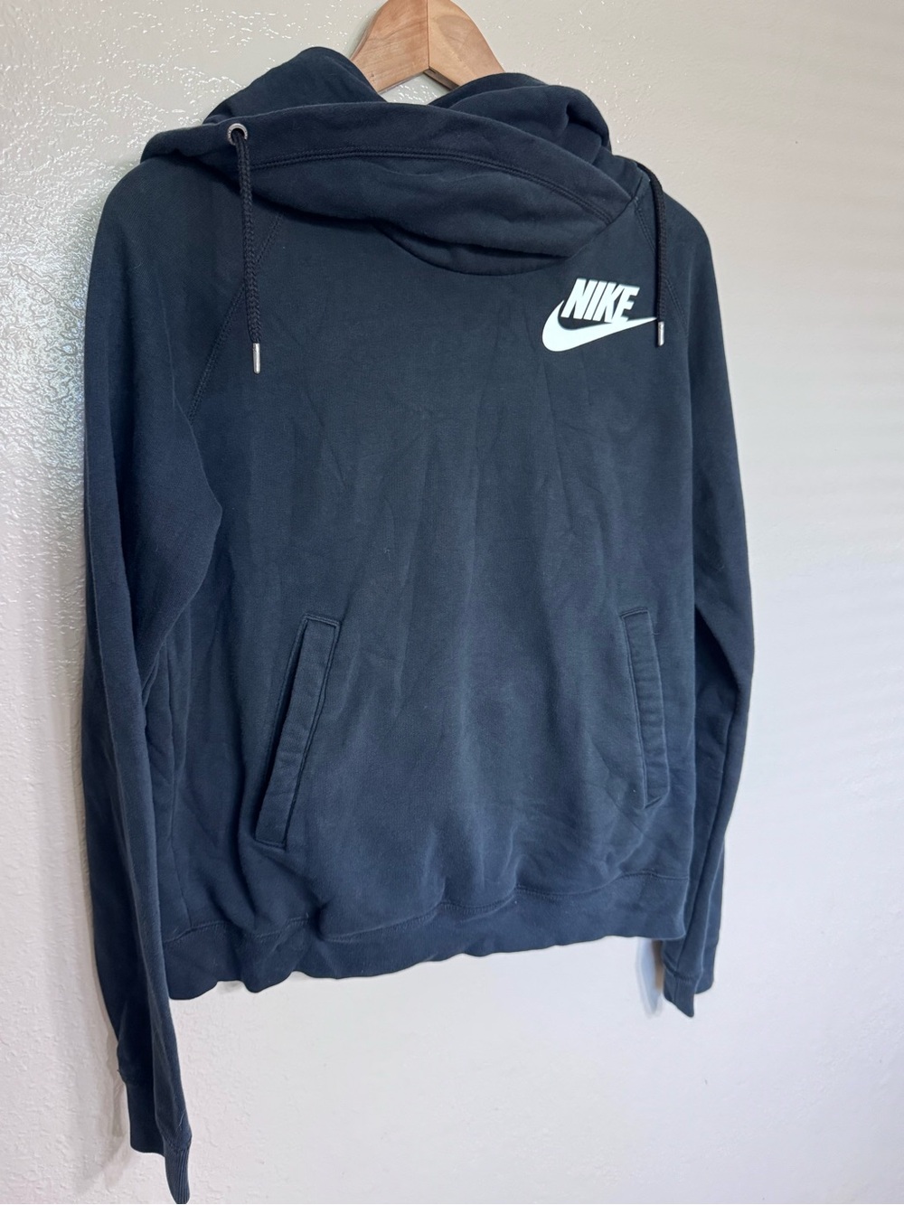 Nike Women's Essential Cowl Neck Sweater